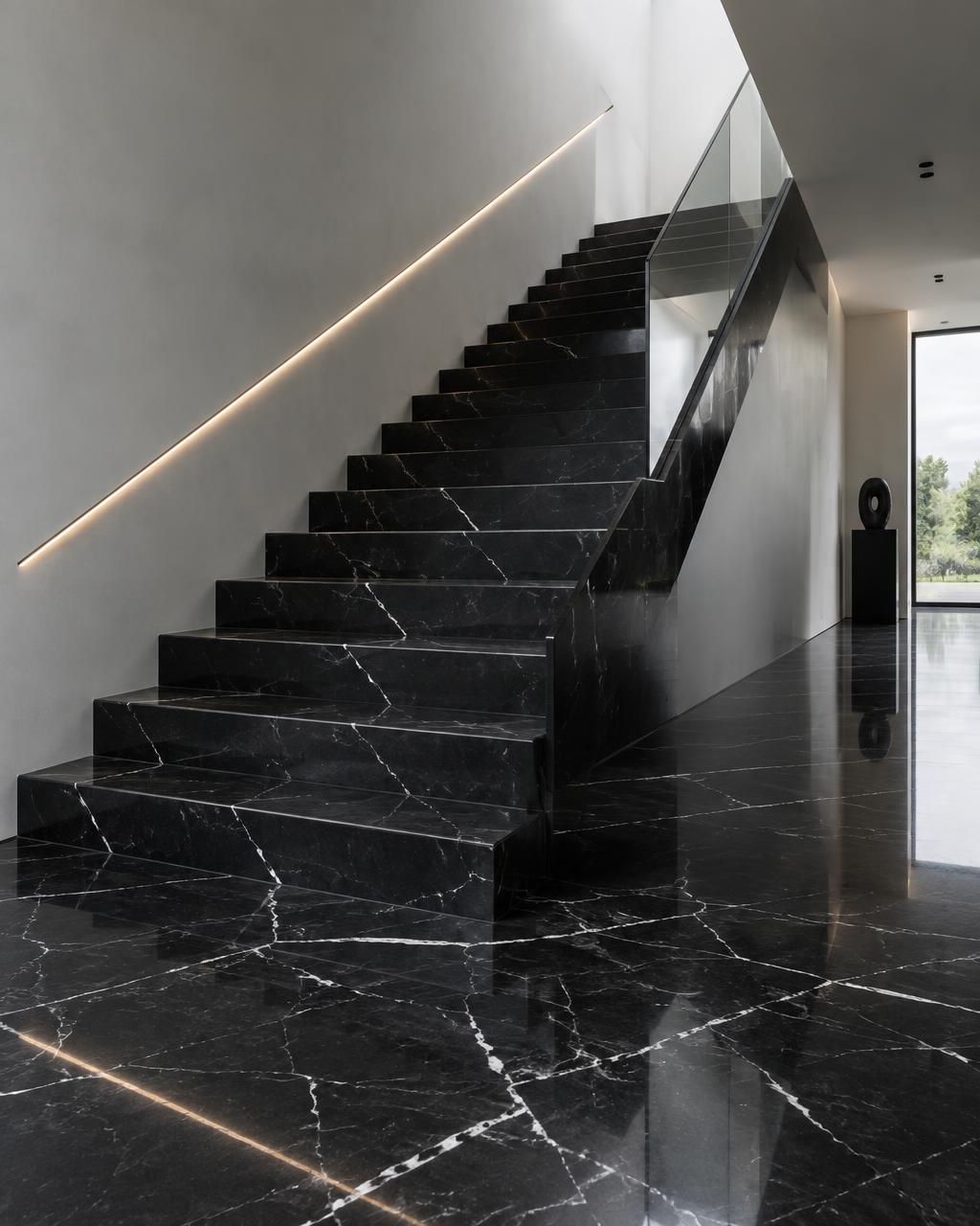 Nero Marquina